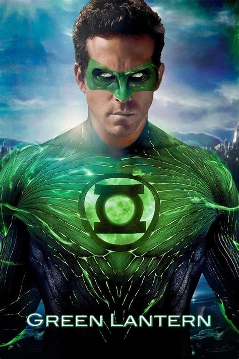 Green Lantern 1xbet